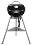 City Elektrogrill 18.130.03 schwarz von Outdoorchef