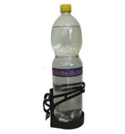 Bottle Butler, Getränkehalter zum Einhängen bis 2 Liter