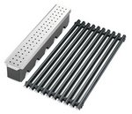 Räuchereinheit Spirtit Serie 300 9879 von  Weber Grill
