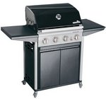 Gasgrill Brisbane von OUTDOORCHEF 18.131.11