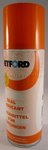 Gummi-Pflegespray, Inhalt: Spraydose 200 ml