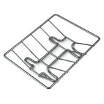 Bratenkorb klein 6429 ab Q100 & BBQ 37cm von Weber