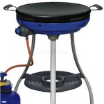 Camping Gasgrill Carri Chef Skottel von Cadac