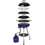 Camping Gasgrill Carri Chef Deluxe von Cadac