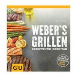 Weber`s Grillen die besten Grillrezepte 26375 Weber Grill