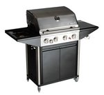 Gasgrill Auckland von OUTDOORCHEF Chromnickelstahl