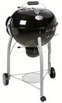 Rover 570LH 18.125.27 schwarz holzkohlegrill Outdoorchef