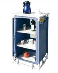 Campingschrank Vorratsschrank H 107 Lavendel