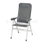 Prime Klappstuhl, Campingstuhl Outdoors Westfield
