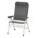 Supreme Klappstuhl, Campingstuhl Outdoors Westfield