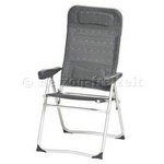 Elite Klappstuhl, Campingstuhl Outdoors Westfield