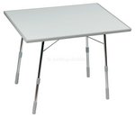 Campingtisch California Lafuma Fb. blanc LFM1491 TA43