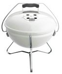Smokey Joe Premium Creme WEBER GRILL 37 cm