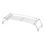 Gemüsehalter 4 Stück(Set),  Weber Grill Zubehör