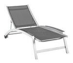 Rollliege Forma Kettler 01679-000 silber/anthrazit
