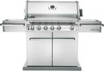 Napoleon Gasgrill Prestige Pro PRO600RSIBPSS edelstahl