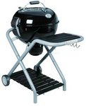 Holzkohlegrill Classic Charcoal 570MX Outdoorchef NEU