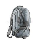 Reiserucksack Traveller 55+10 SL Deuter titan-anthr.