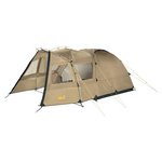 Familienzelt Grand Illusion IV Jack Wolfskin Mod. 2012