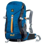 Kinderrucksack Kids Alpine Trail Jack Wolfskin