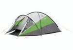 Campingzelt Kuppelzelt Phantom 400 Easy Camp Modell 2012
