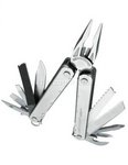 Trekking Messer Leatherman Core inkl. Lederholster