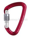 Karabiner Hot G2 Screw von Salewa