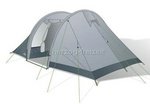 Trekkingzelt Nomad Calima 2 Air Modell 2009