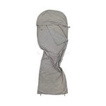 Microfaser Travel Liner von Salewa