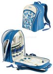 Picknickrucksack Wenlock für 4 Personen von Gelert