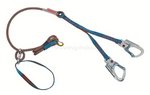 Mammut Klettersteigset Via Ferrata Performance Key-Lock