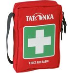 Tatonka Erste Hilfe für unterwegs First Aid Basic red