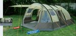Trekkingzelt High Peak Almirida 6 Simex