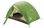 Trekkingzelt Campo 3P von Vaude Modell 2012