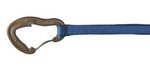 Bandschlinge mit Karabiner Flat 30 cm Panic 18mm