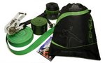 Slackline Set Chill 15m /  40mm von Mountain Equipment