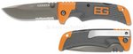 Bear Grylls Survival Einhandmesser von Gerber