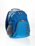 Kinderrucksack Kalnu Lupo 6 liter Blue