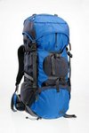 Trekkingrucksack Kalnu Flying Eagle 60 Liter