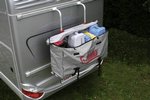 Cargo Back Nylongepäckbox für Fahrradträger 285 Liter