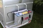 Fiamma Kit Frame Cargo Back, Versteifung f&uuml;r Cargo Back