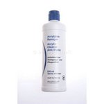 Acrylglas-Reiniger , 250 ml Flasche, antistatisch