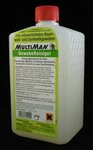 Multimann GewebeReiniger Inhalt: 1 L
