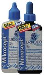 Mikrosept Wasserentkeimung Inhalt: 100 ml mit Pipette