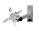 Wall Mount TFT -  Halter M Aluminium 116x152x81 -  235 mm