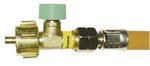 Hochdruckschlauch 450 mm für Secumotion Germany/Austria