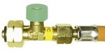 Hochdruckschlauch 450 mm für Secumotion Italien, Liqui