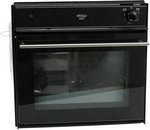 Backofen Duplex OG 7000 Back - Grill Kombi 36 Liter