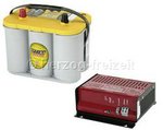 Truma MOVER Power- Set für Rangierhilfe Truma Rangiersysteme