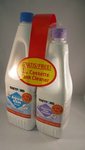 Thetford Kombipack 1,5L. Aqua Kem Blue + 1L. Tank Cleaner GRATIS